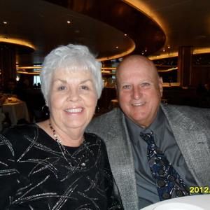 Meet your Posher, Lois